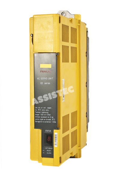DIGITAL SERVO C SERIES - A06B-6066-H244 - assistec.cc